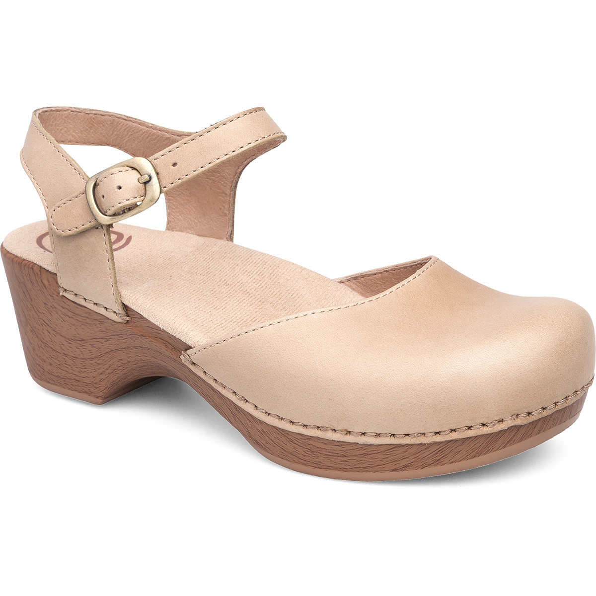 ShoeStores.com - Dansko Sam Sandal