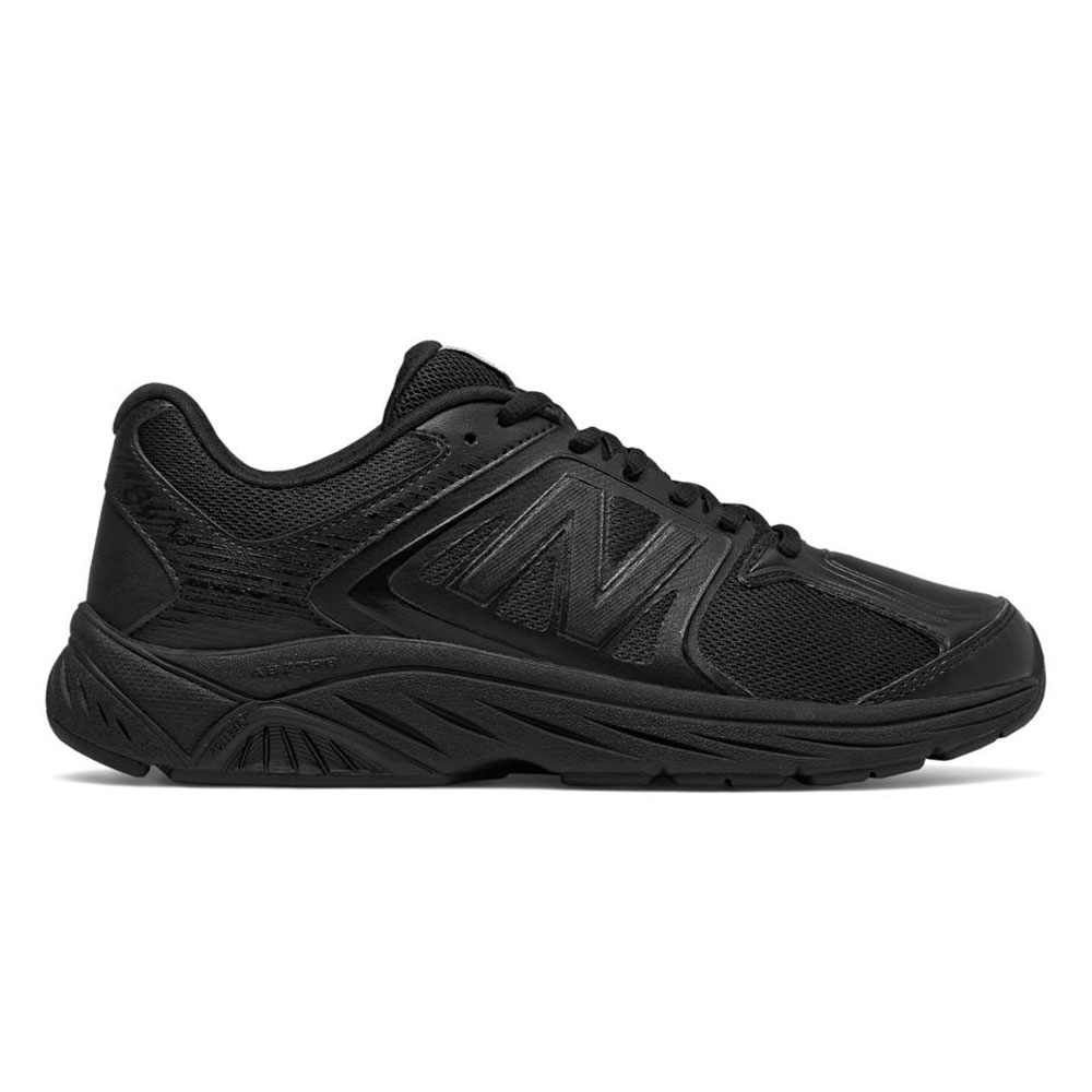 new balance women's 847v3 walking shoe