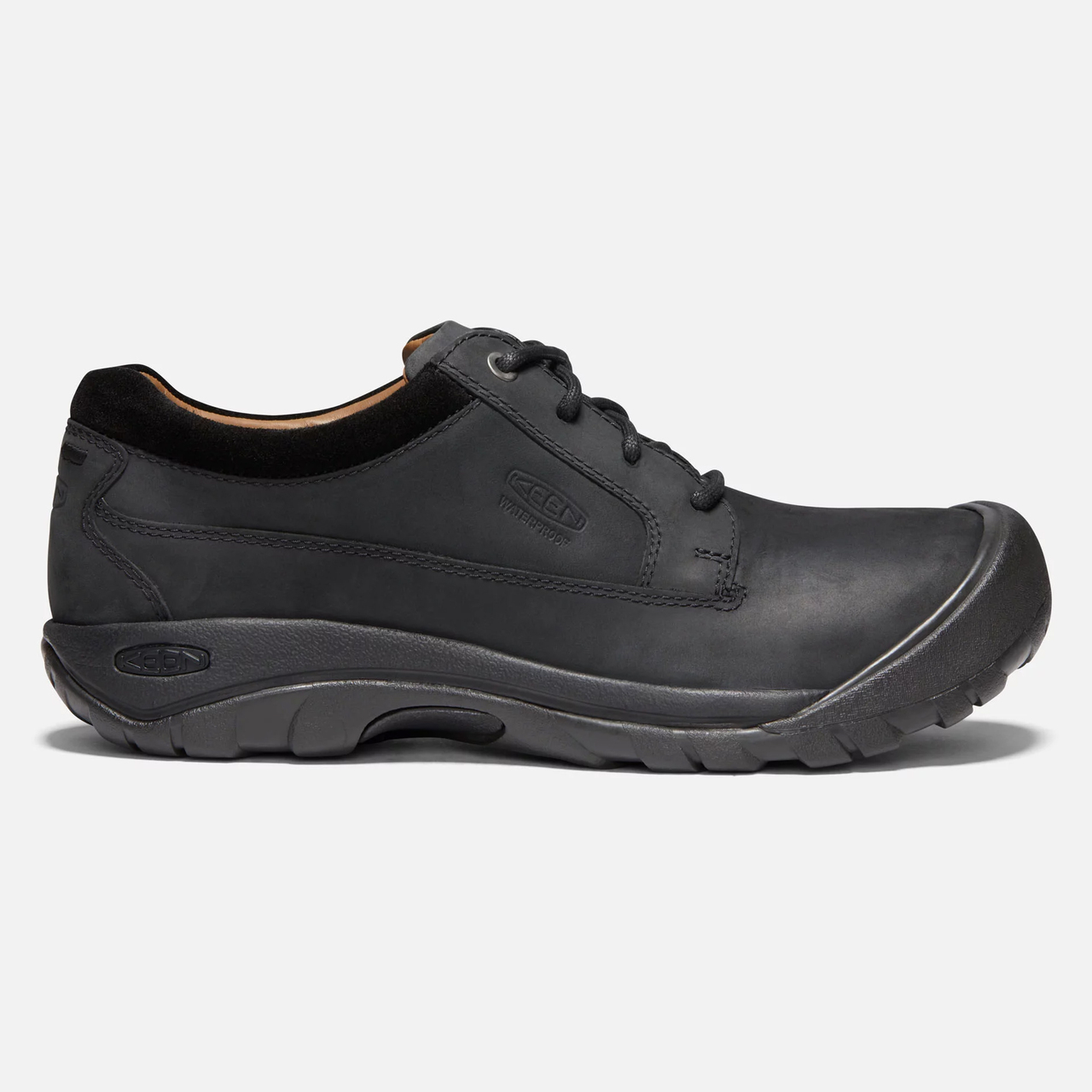 keen men's austin casual shoes