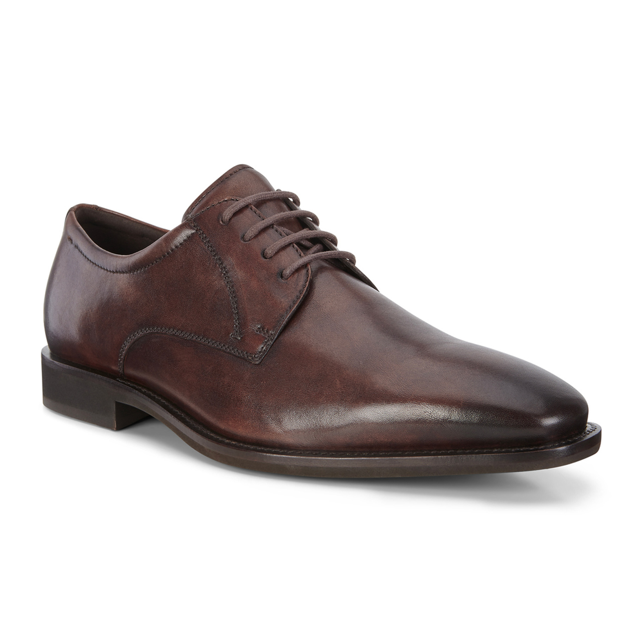 ecco mens oxford shoes