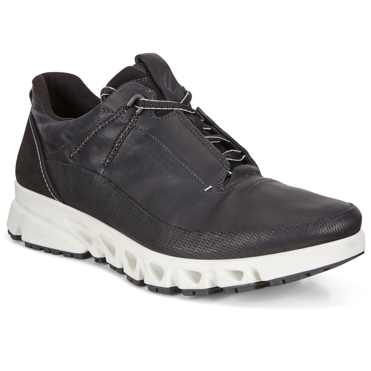 ecco omni vent black