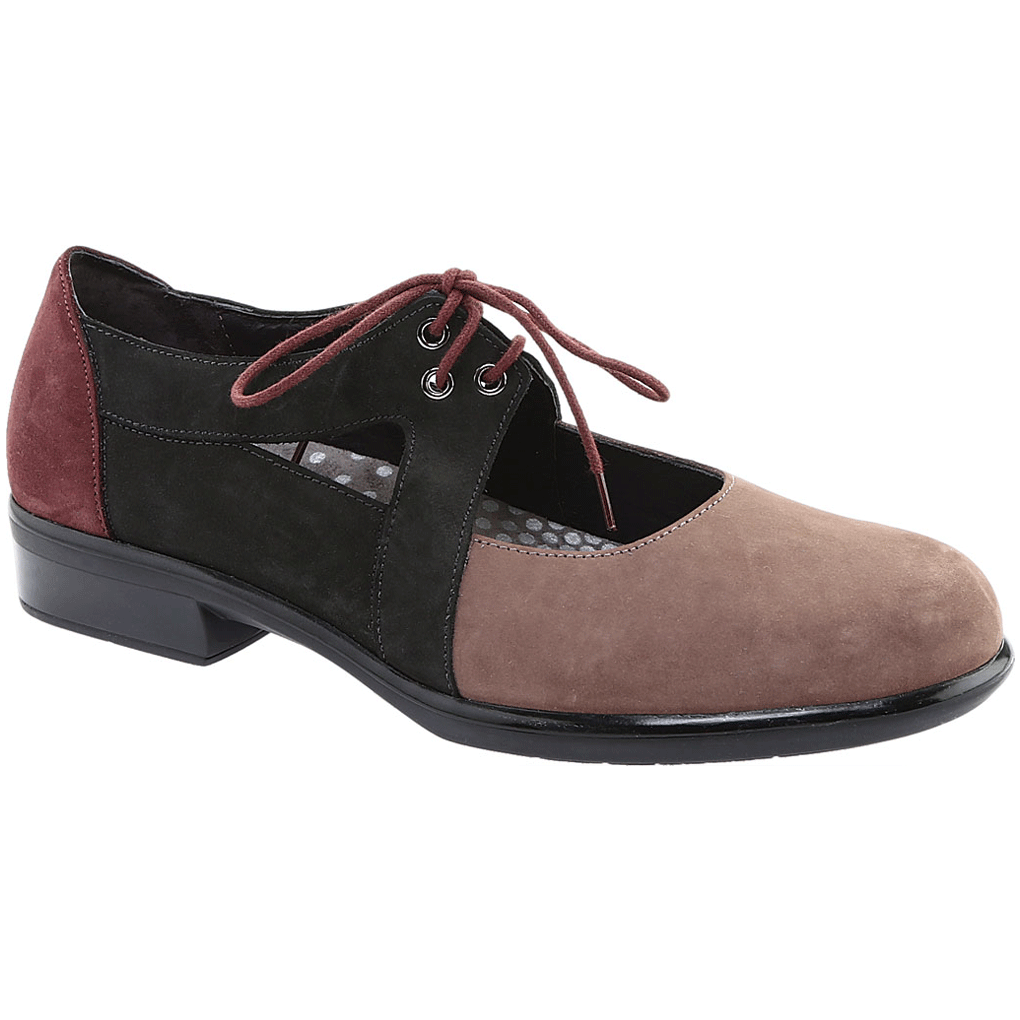 ShoeStores.com | Naot Alisio - Shitake 