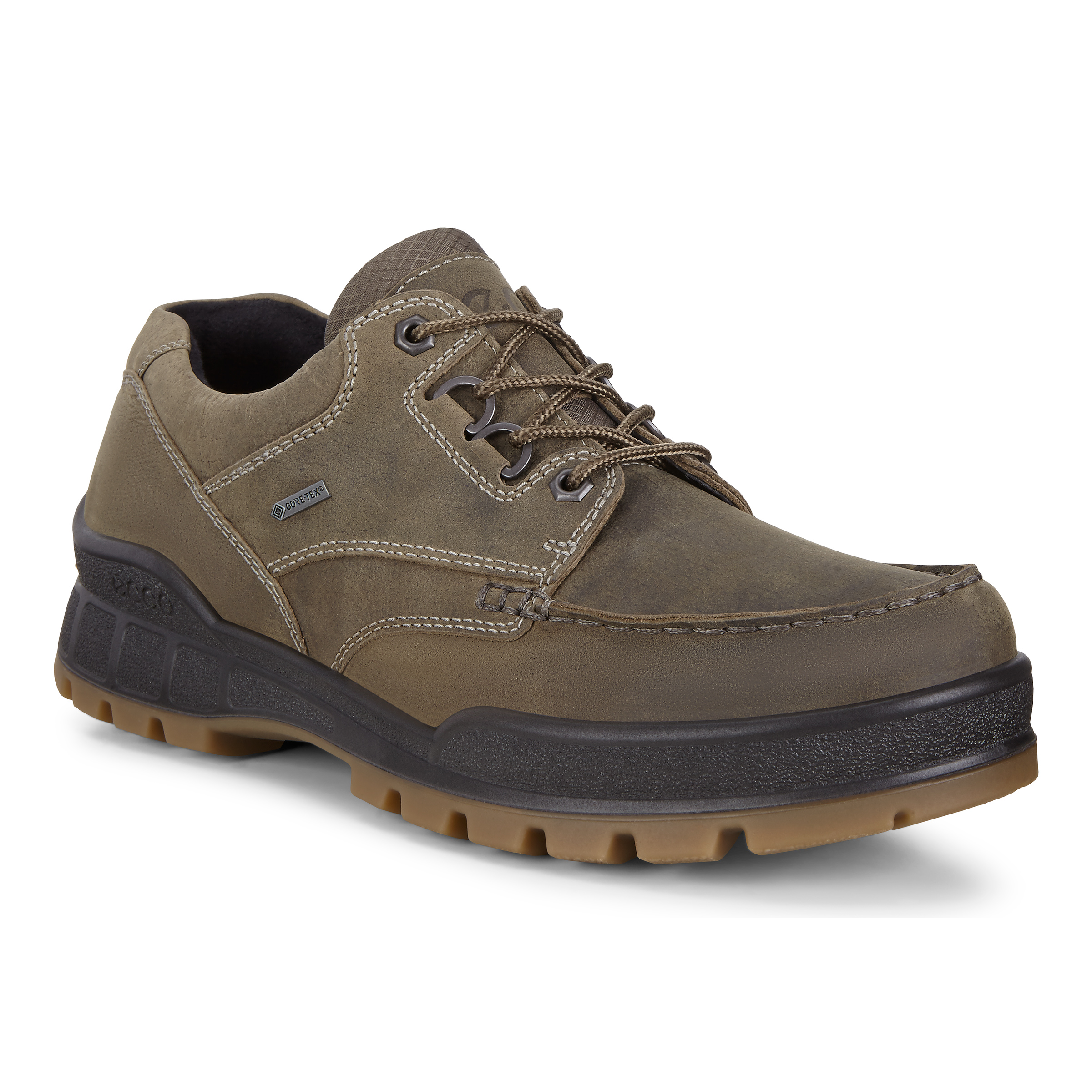 ECCO Men's Track 25 GTX Low 