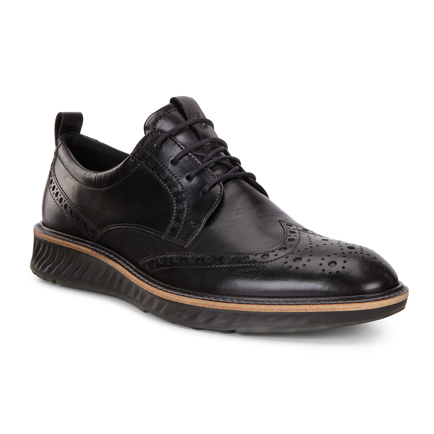 ECCO ST.1 Hybrid Shoe | ShoeStores.com