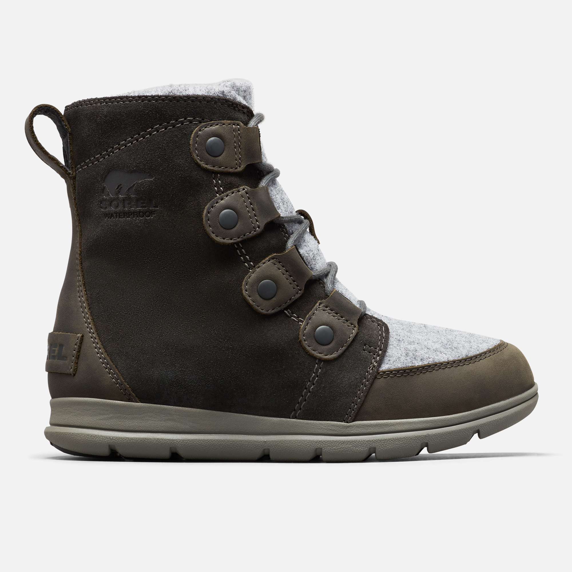 sorel womens boots joan