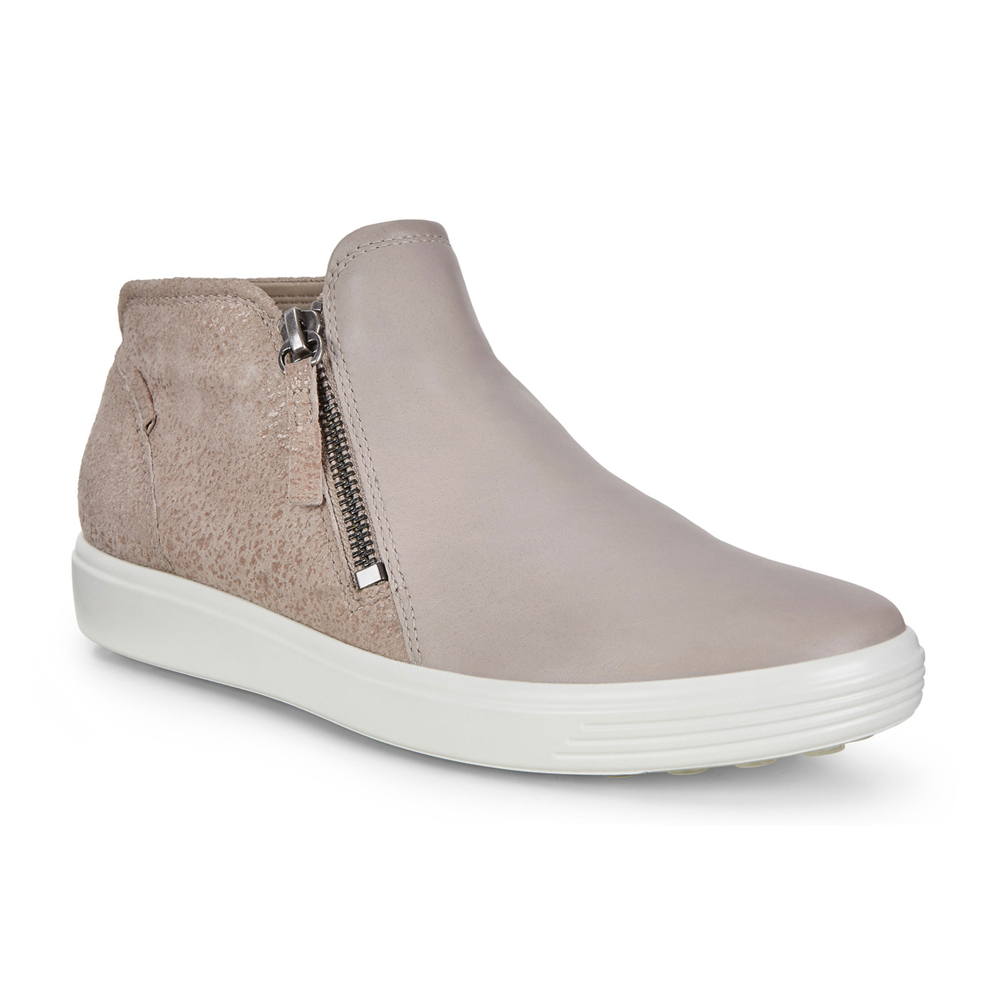 ecco sneaker bootie