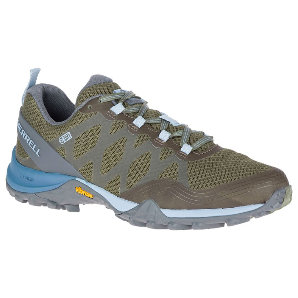 merrell siren 3 waterproof