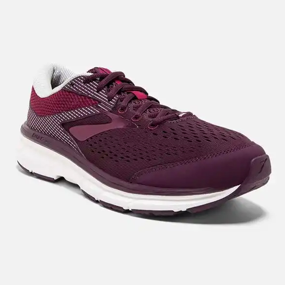 brooks dyad 6 purple