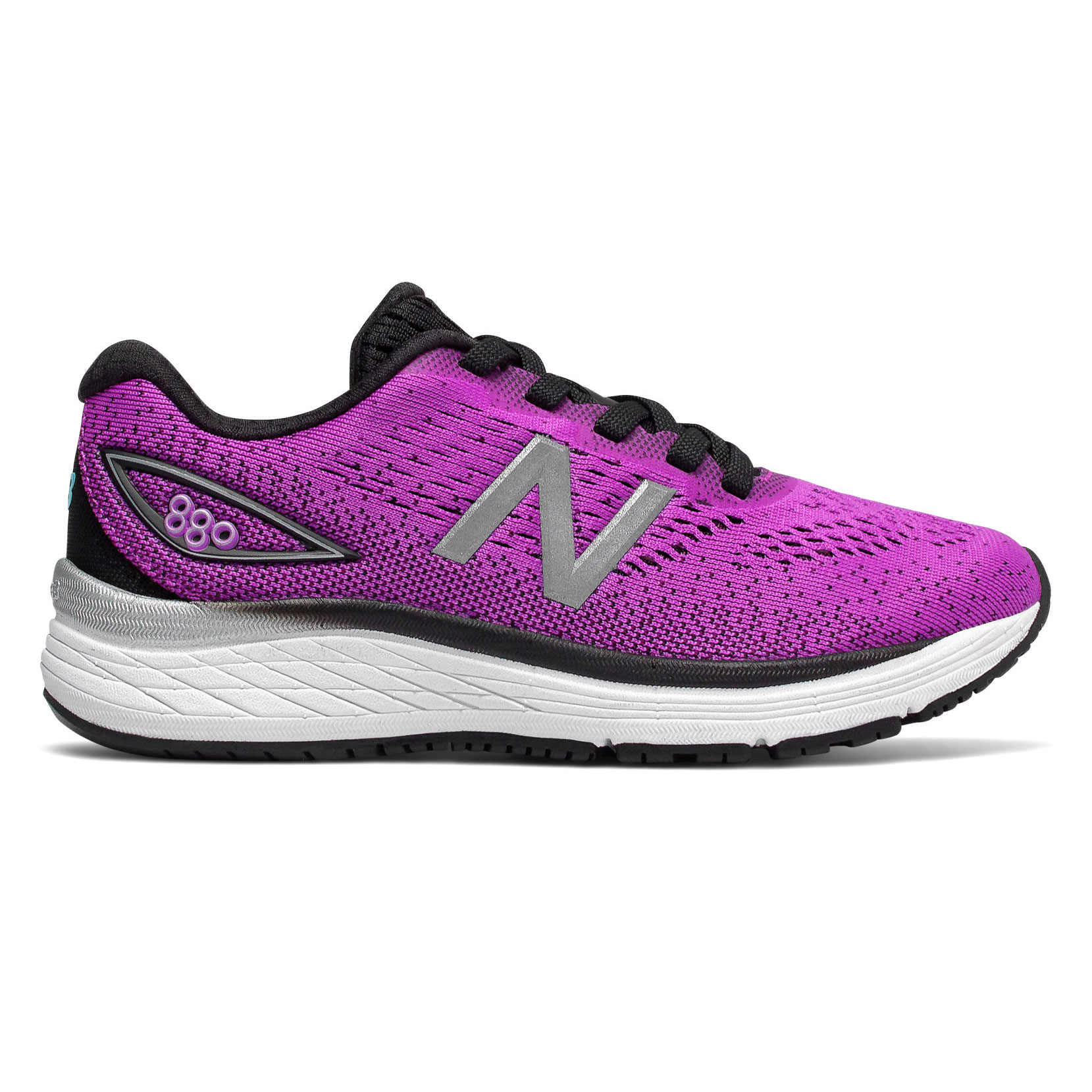 new balance youth running shoes