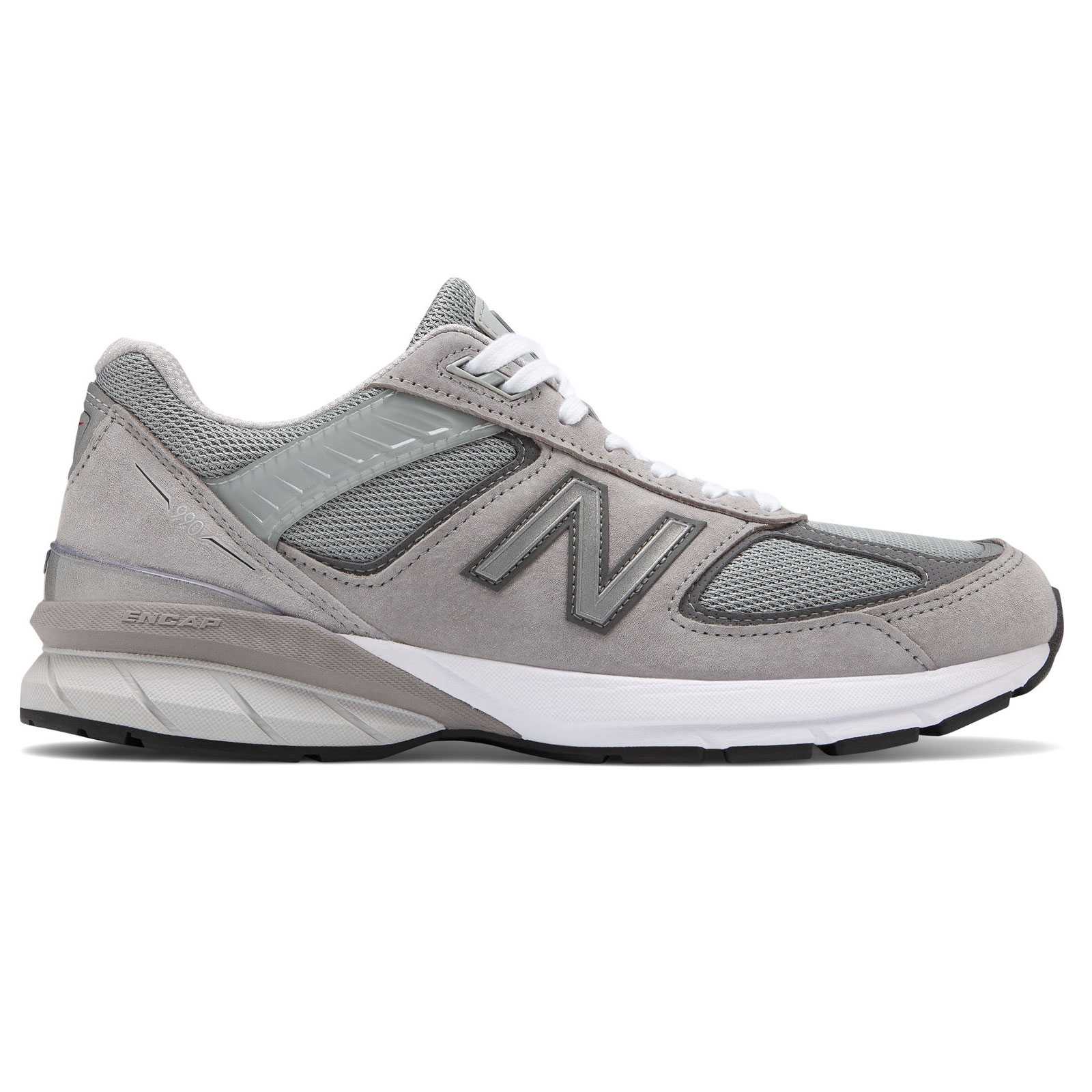 new balance in us