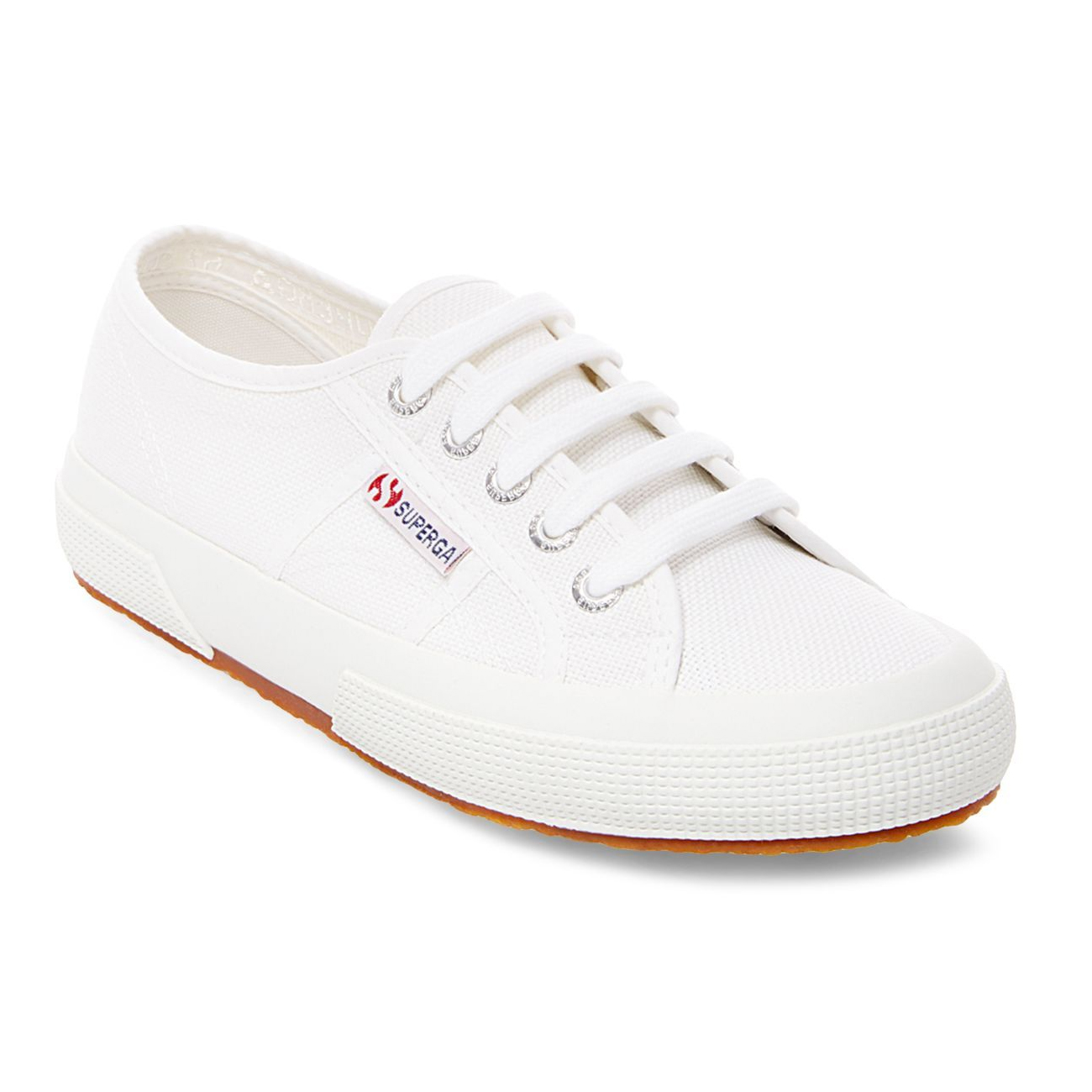 Superga 2750 Cotu Sneaker - White