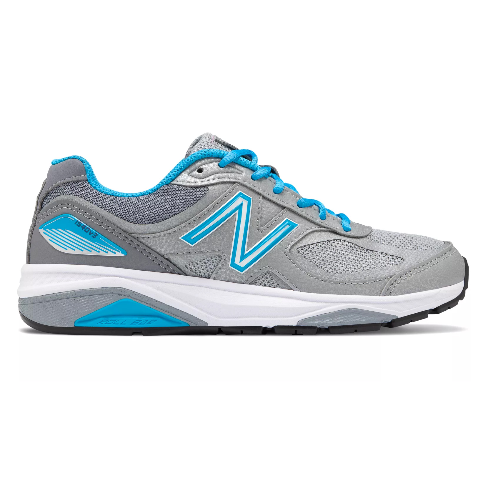 new balance motion control