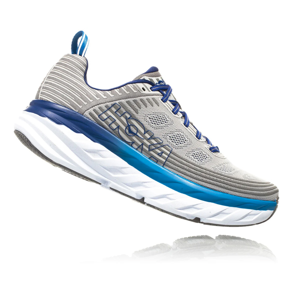 hoka one one bondi mens