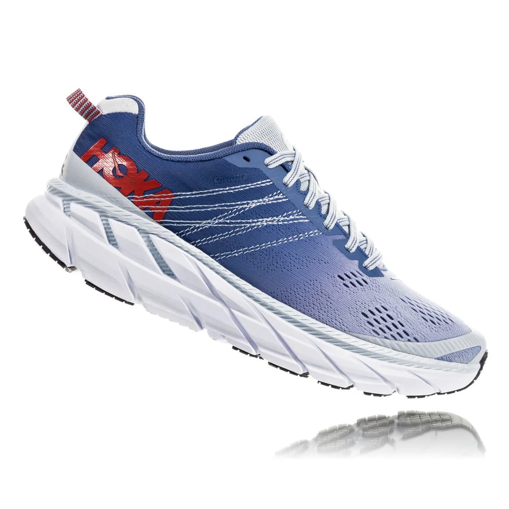 hoka casual shoes