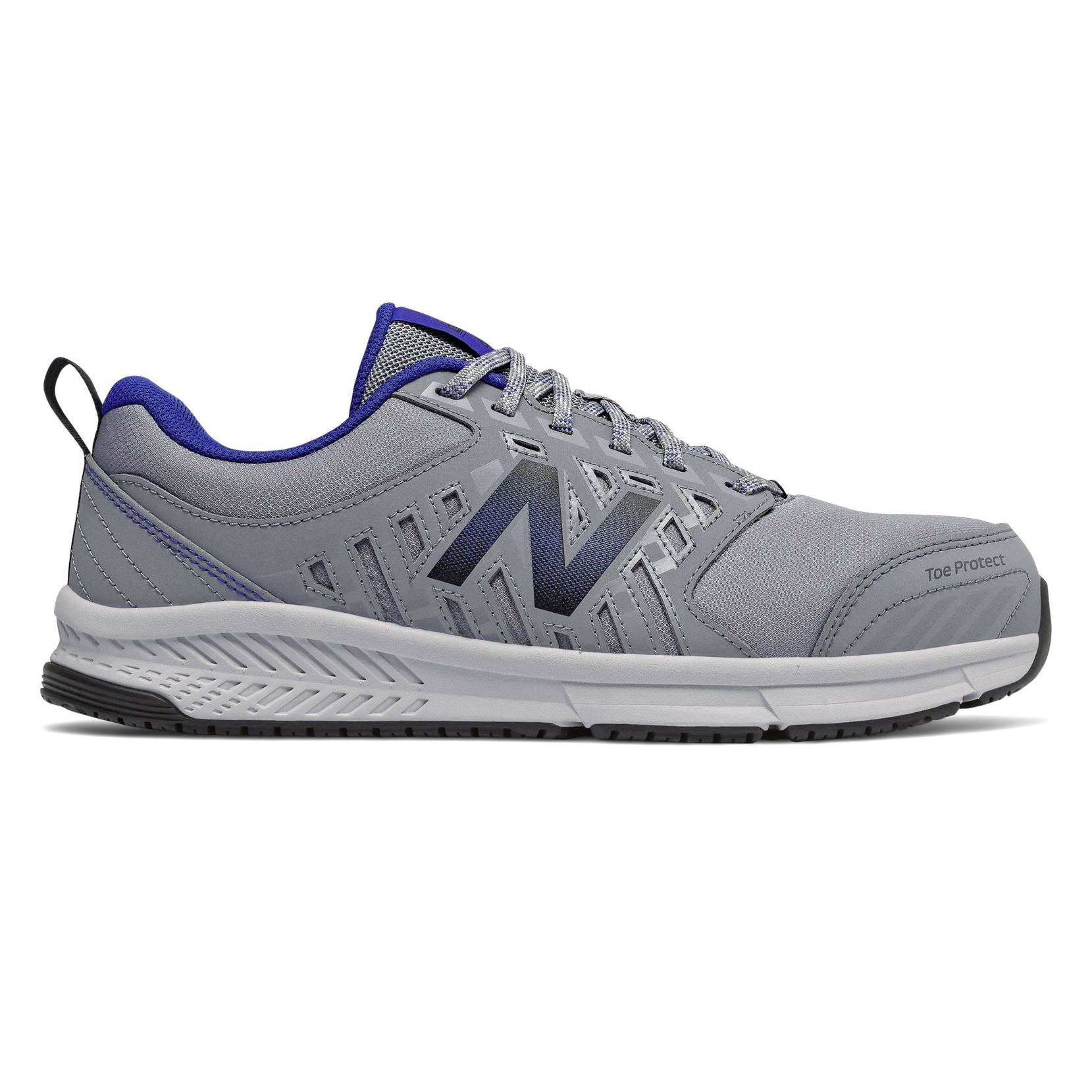 nb slip resistant shoes