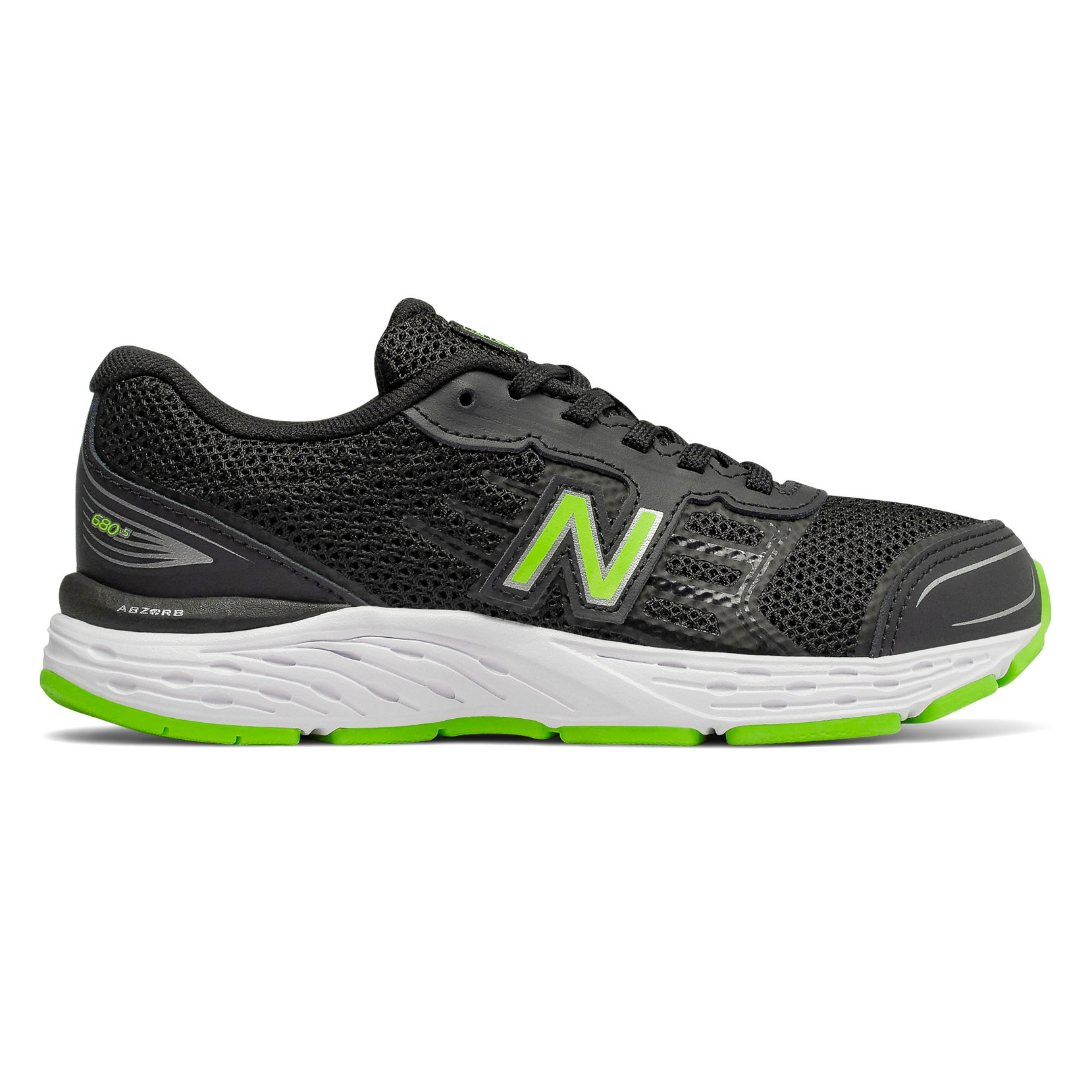 new balance 680v5 test