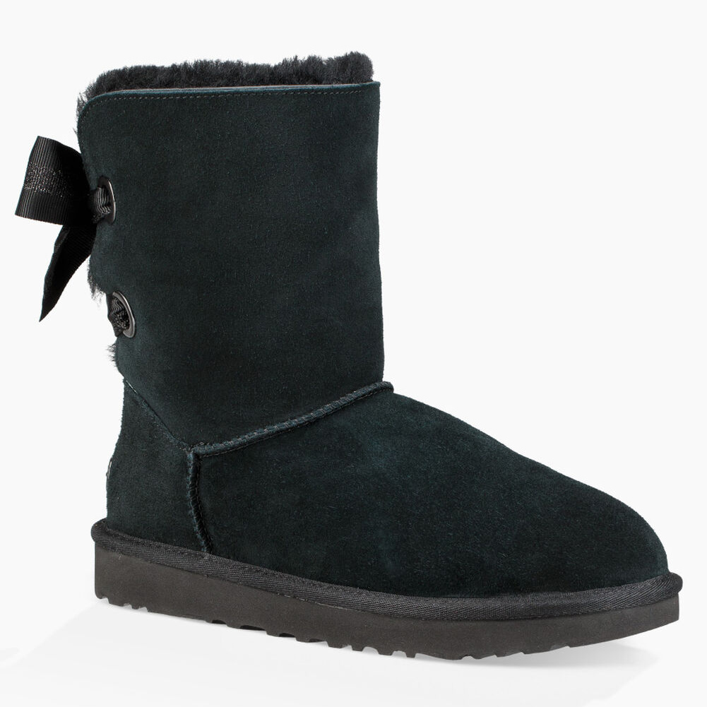 ugg customizable bailey bow