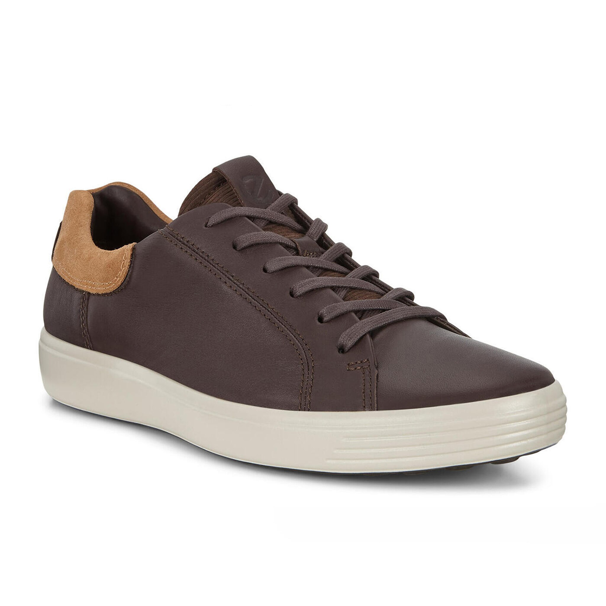 ecco womens soft 7 sneaker cashmere