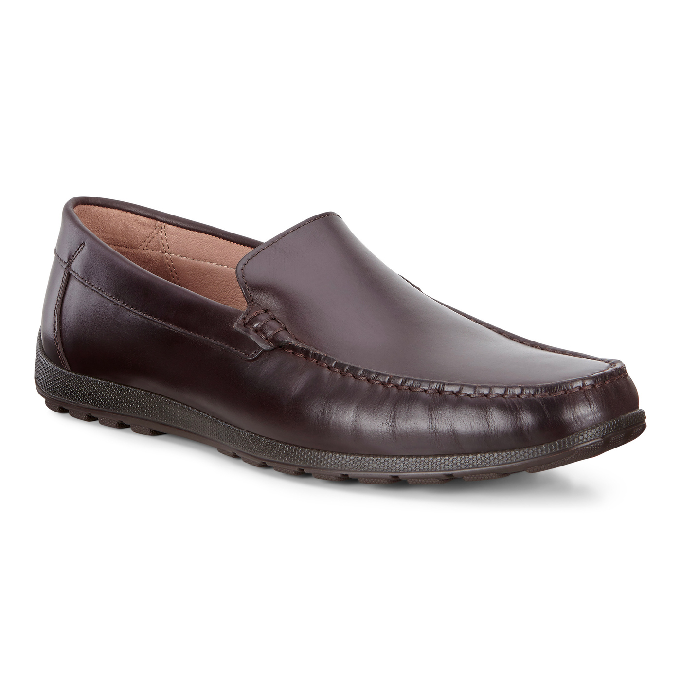 ecco ennio slip on