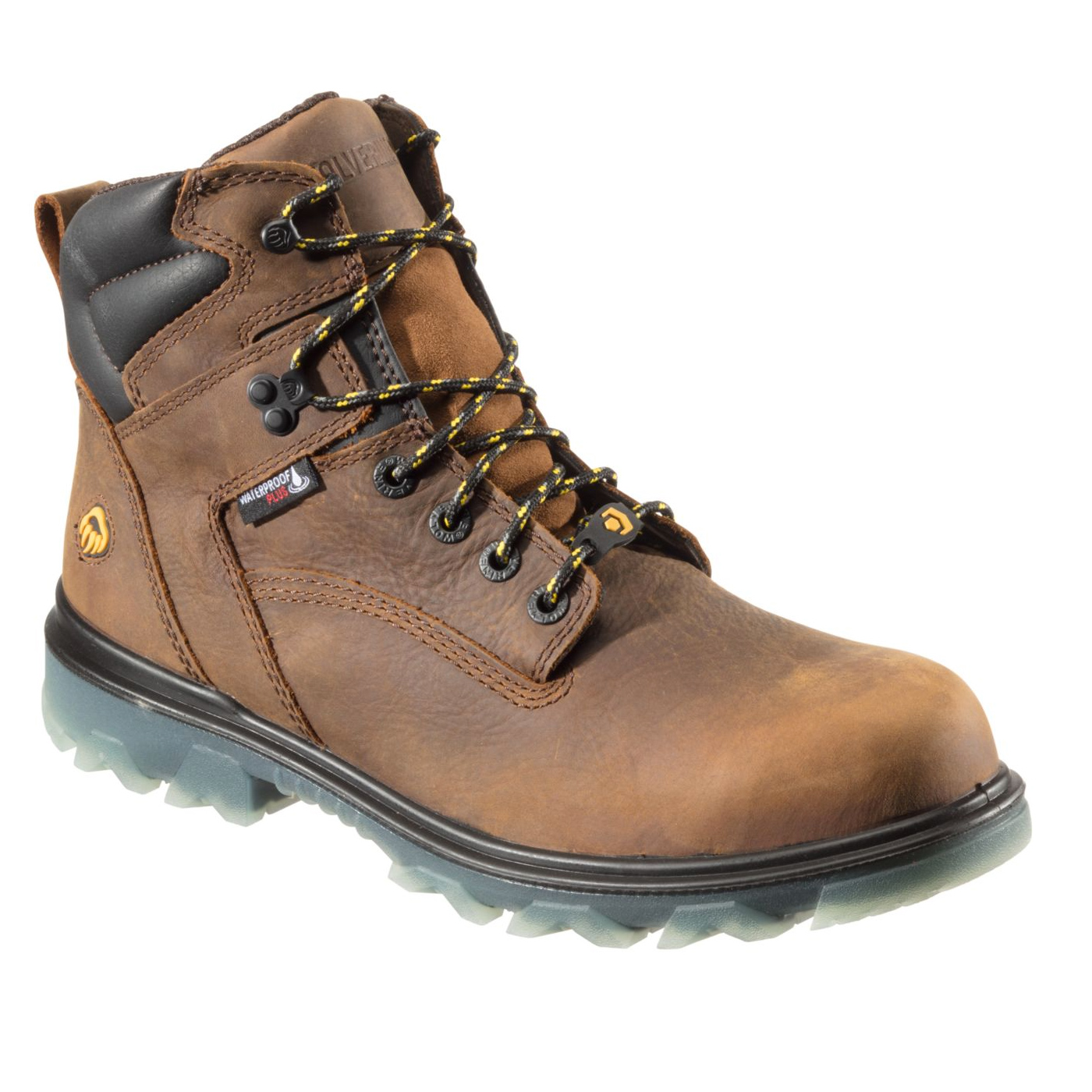 wolverine i 90 work boots