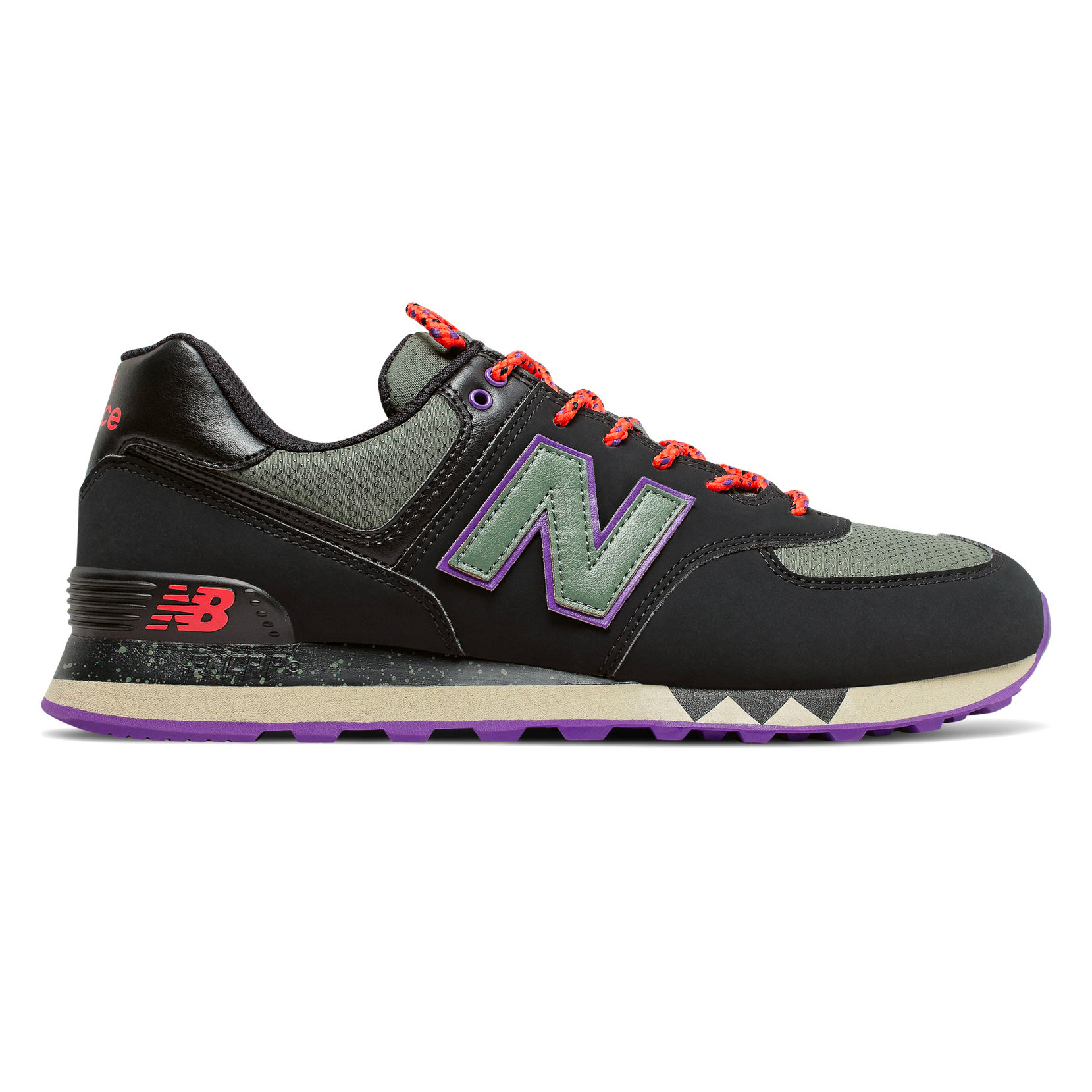 nb 574 gpg