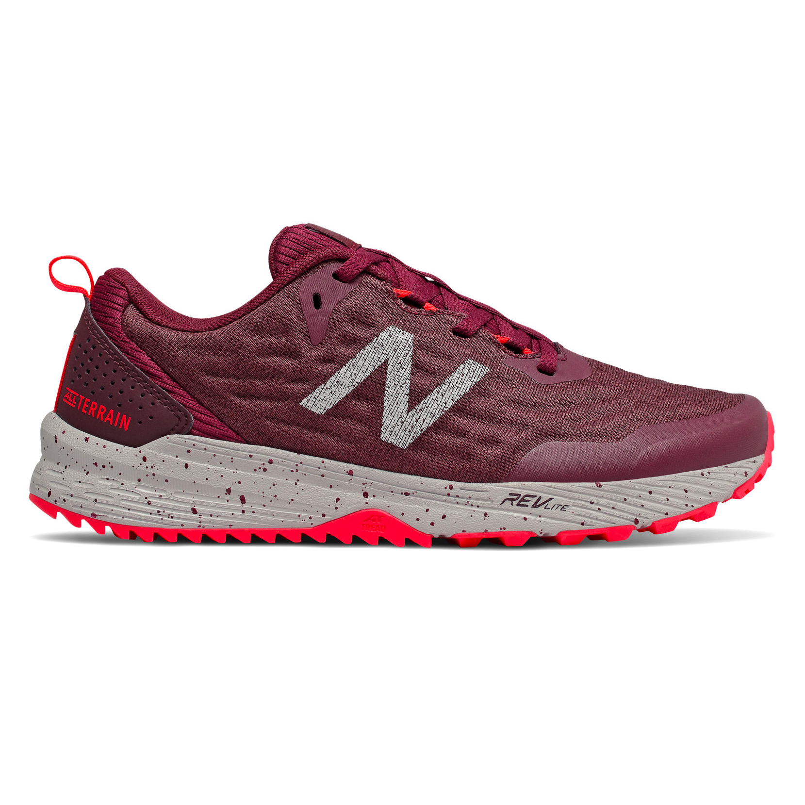 New Balance Nitrel v3 | ShoeStores.com