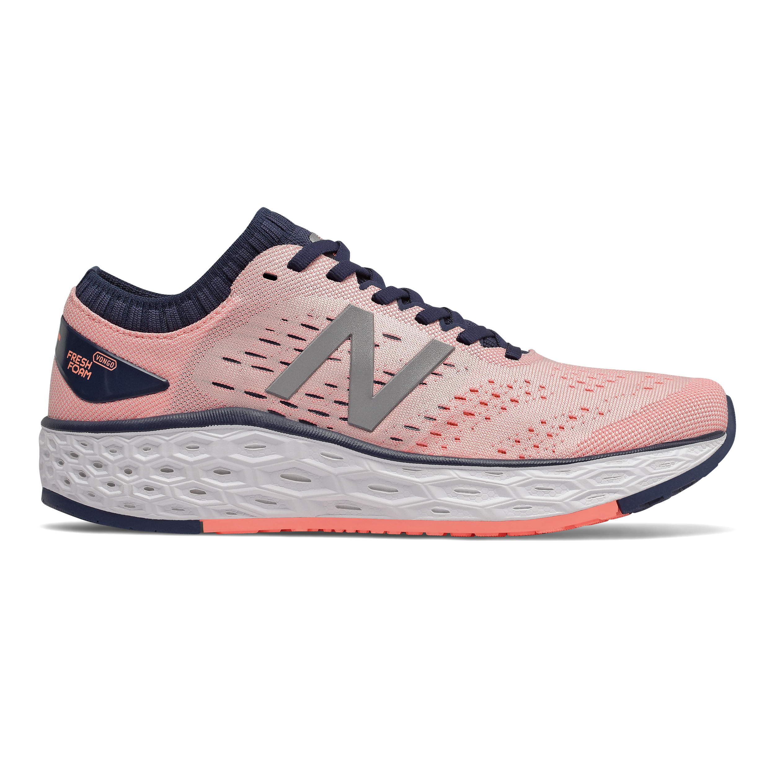 peach new balance