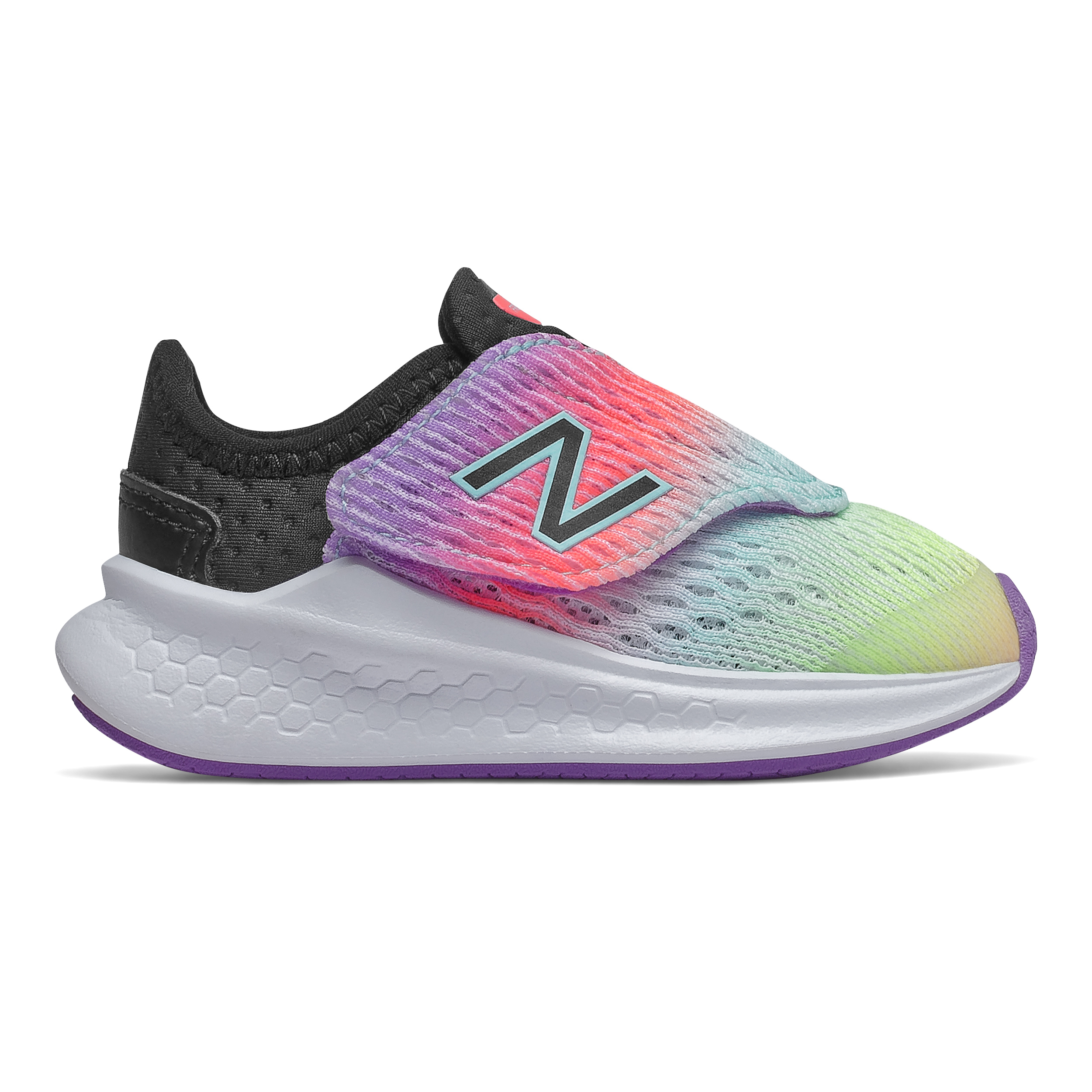 new balance violet