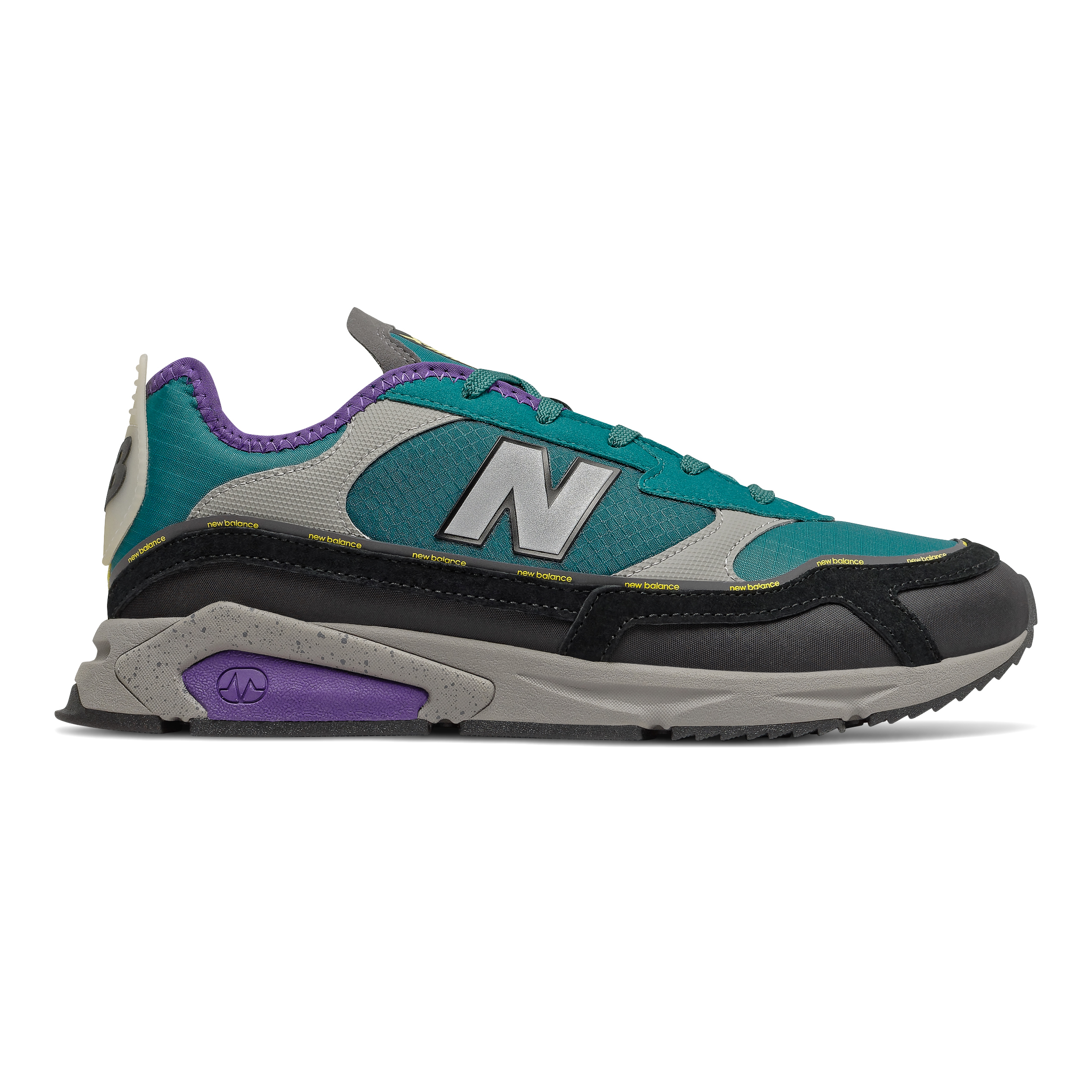 new balance teal purple