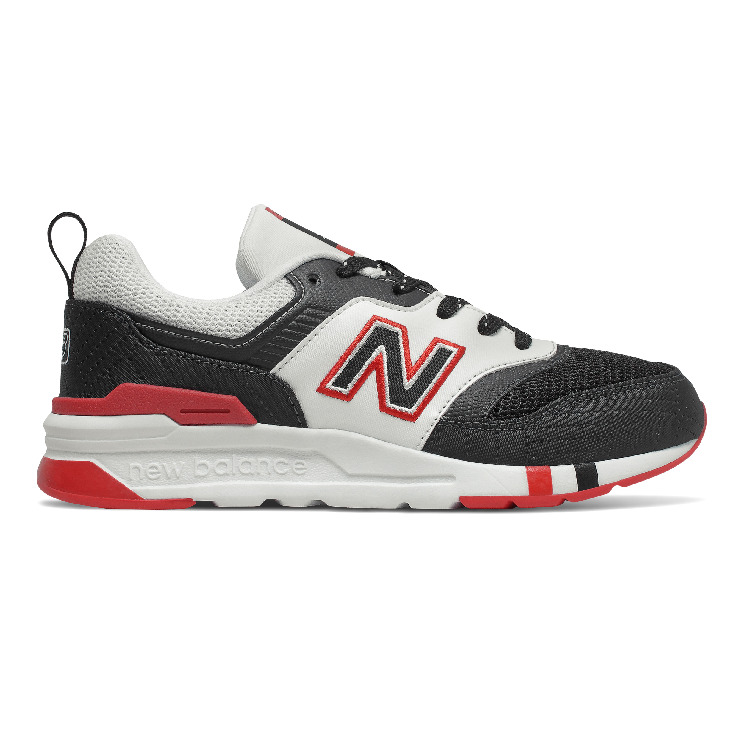 new balance 997h junior