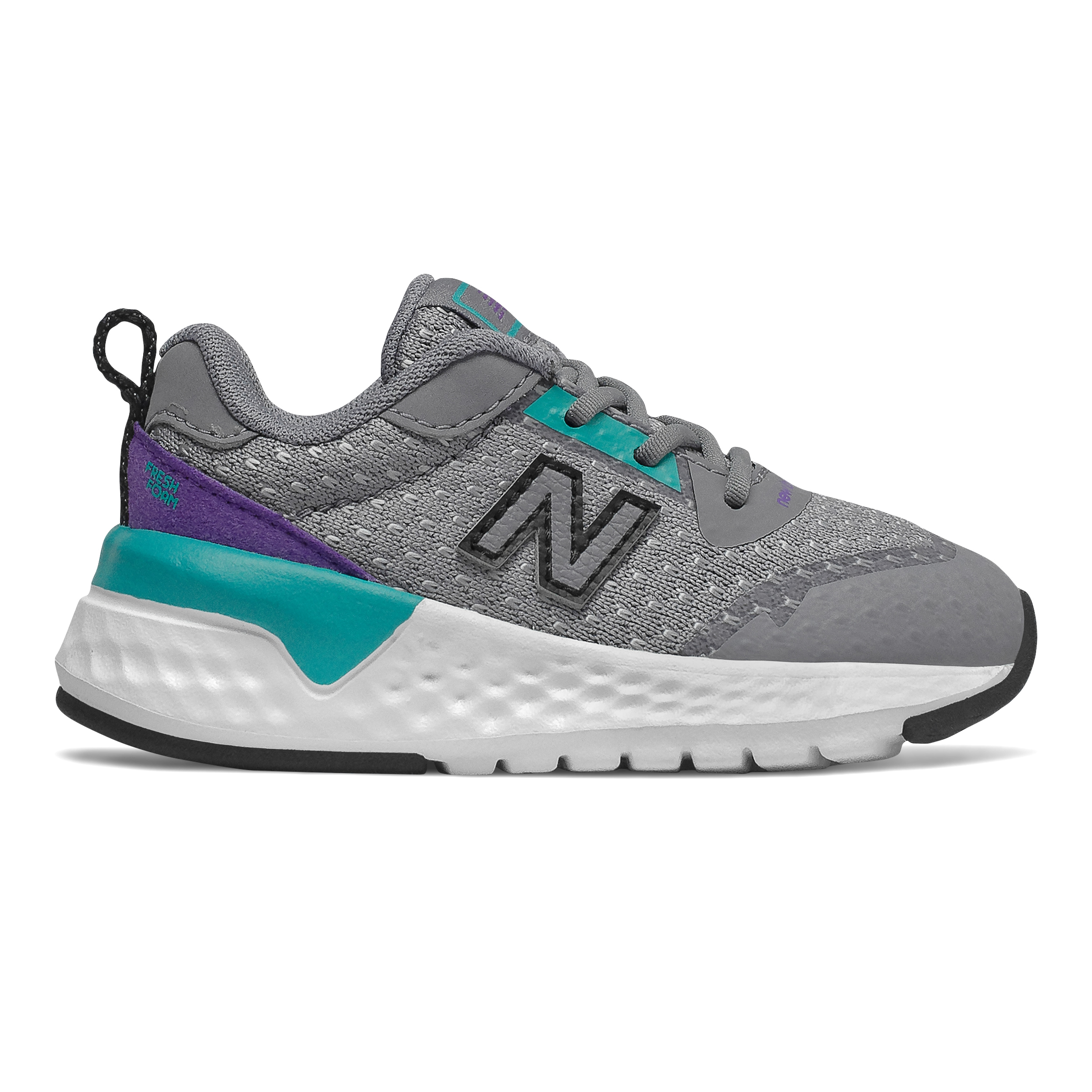 new balance 515 purple