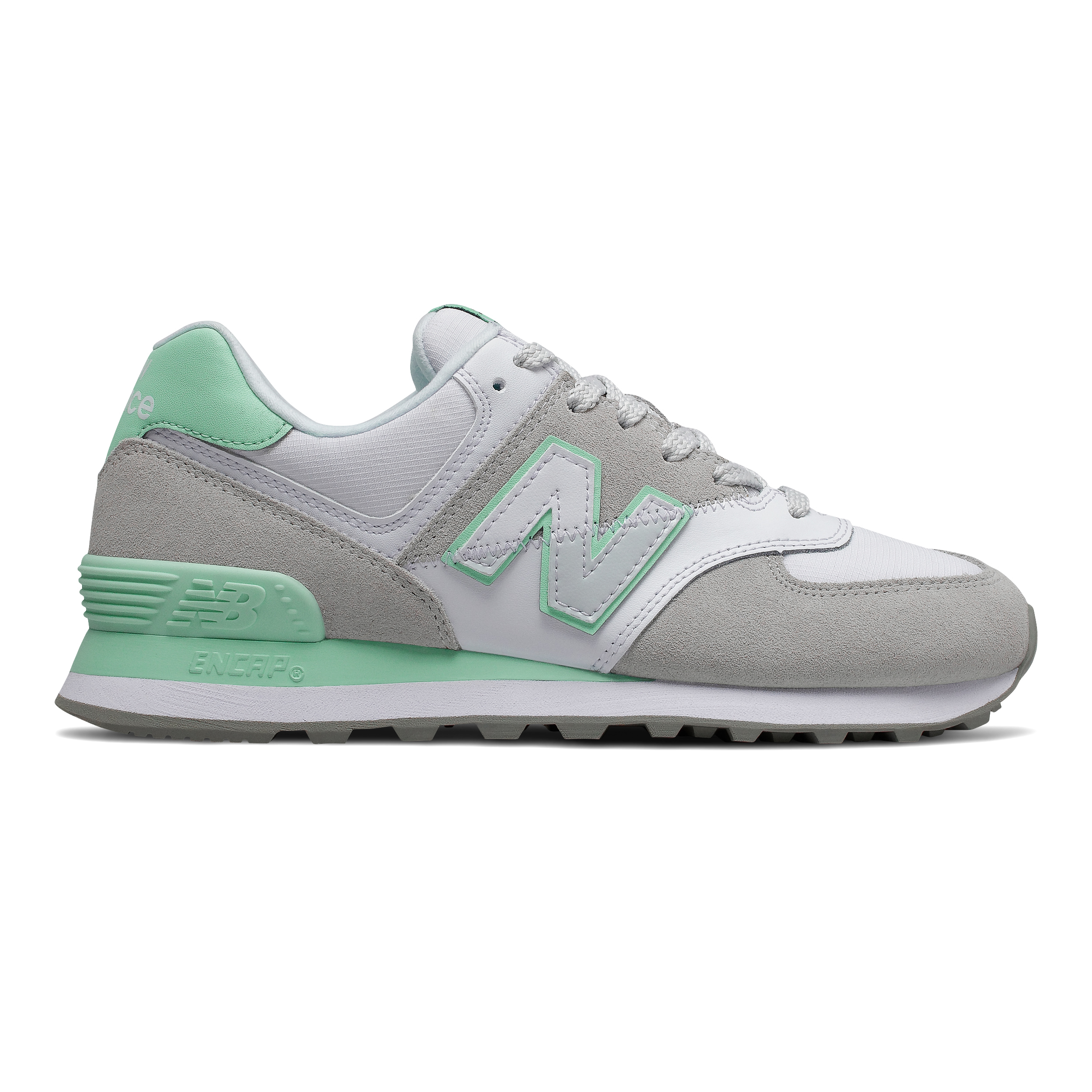 ShoeStores.com | New Balance 574 Split Sail