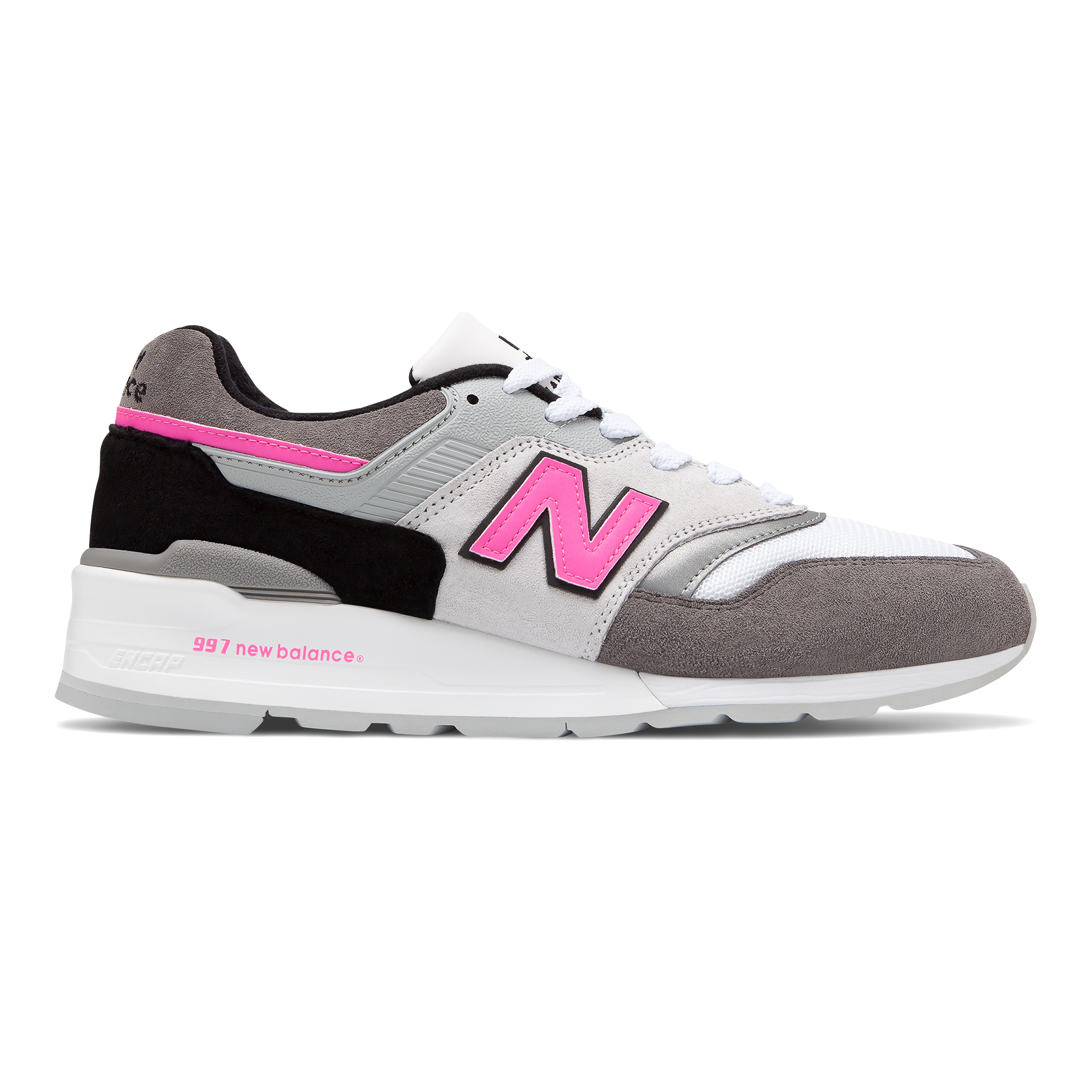 ShoeStores.com | New Balance Made in US 997