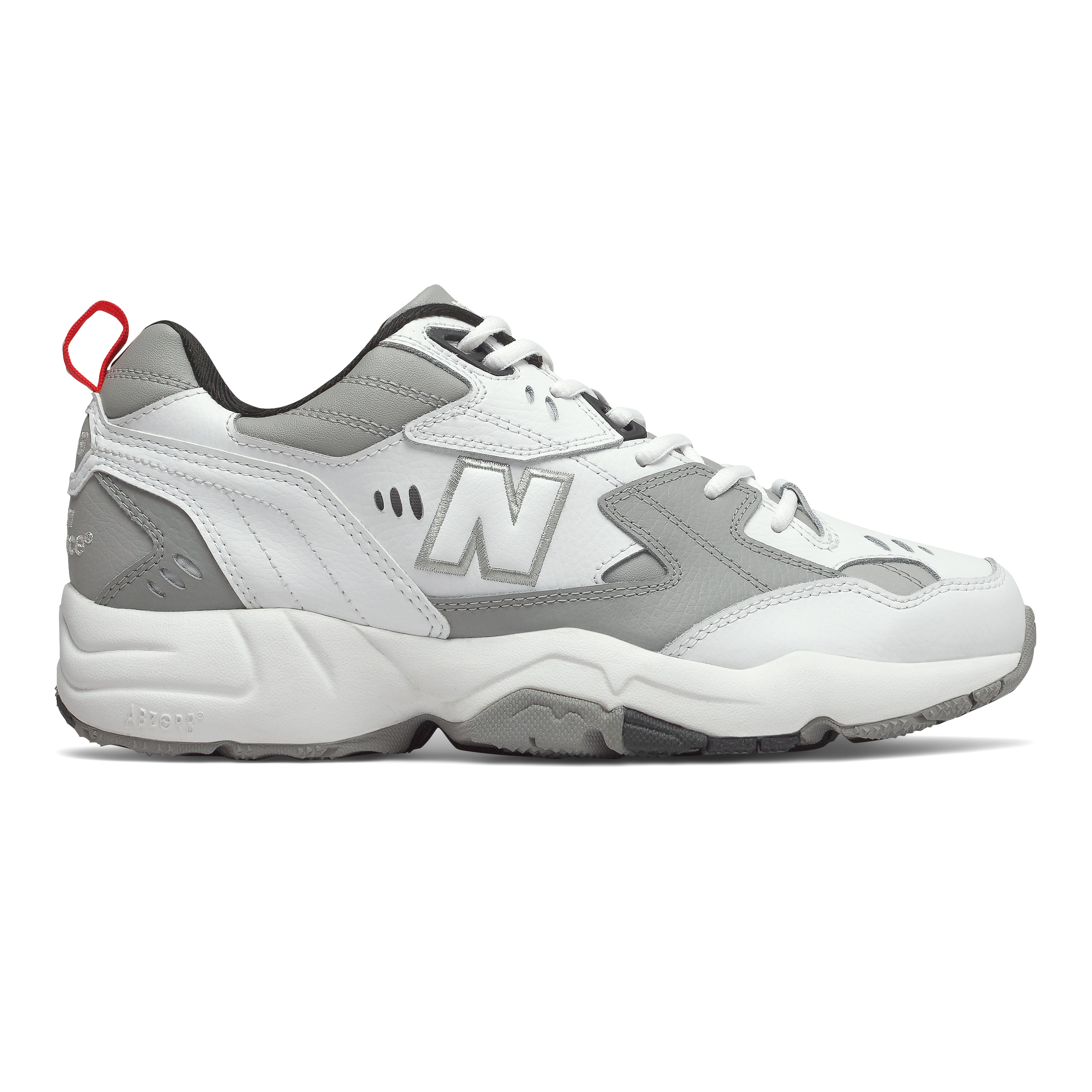 new balance men's 608v1 casual comfort cross trainer