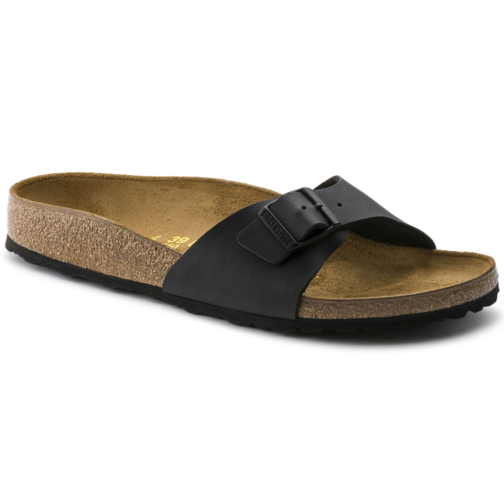 birko flor black birkenstock