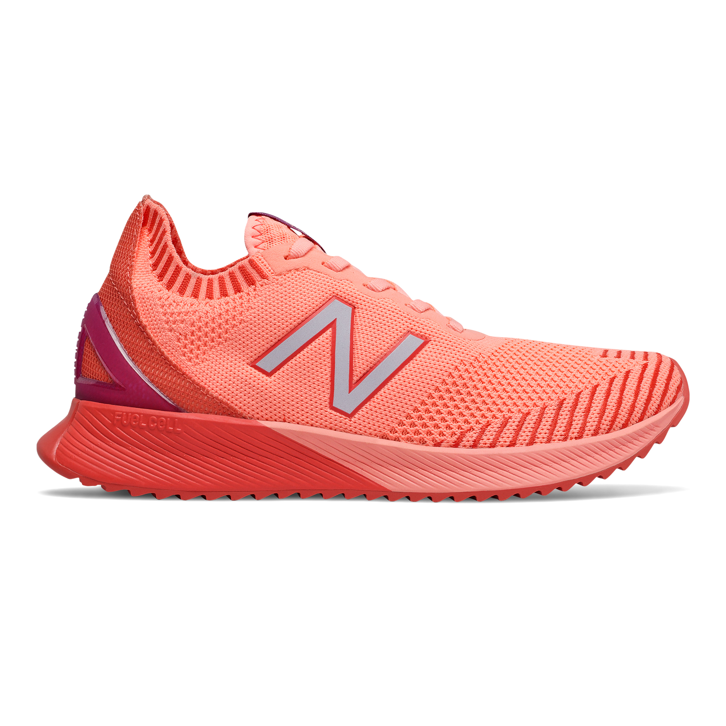 new balance women's fuelcell running shoe