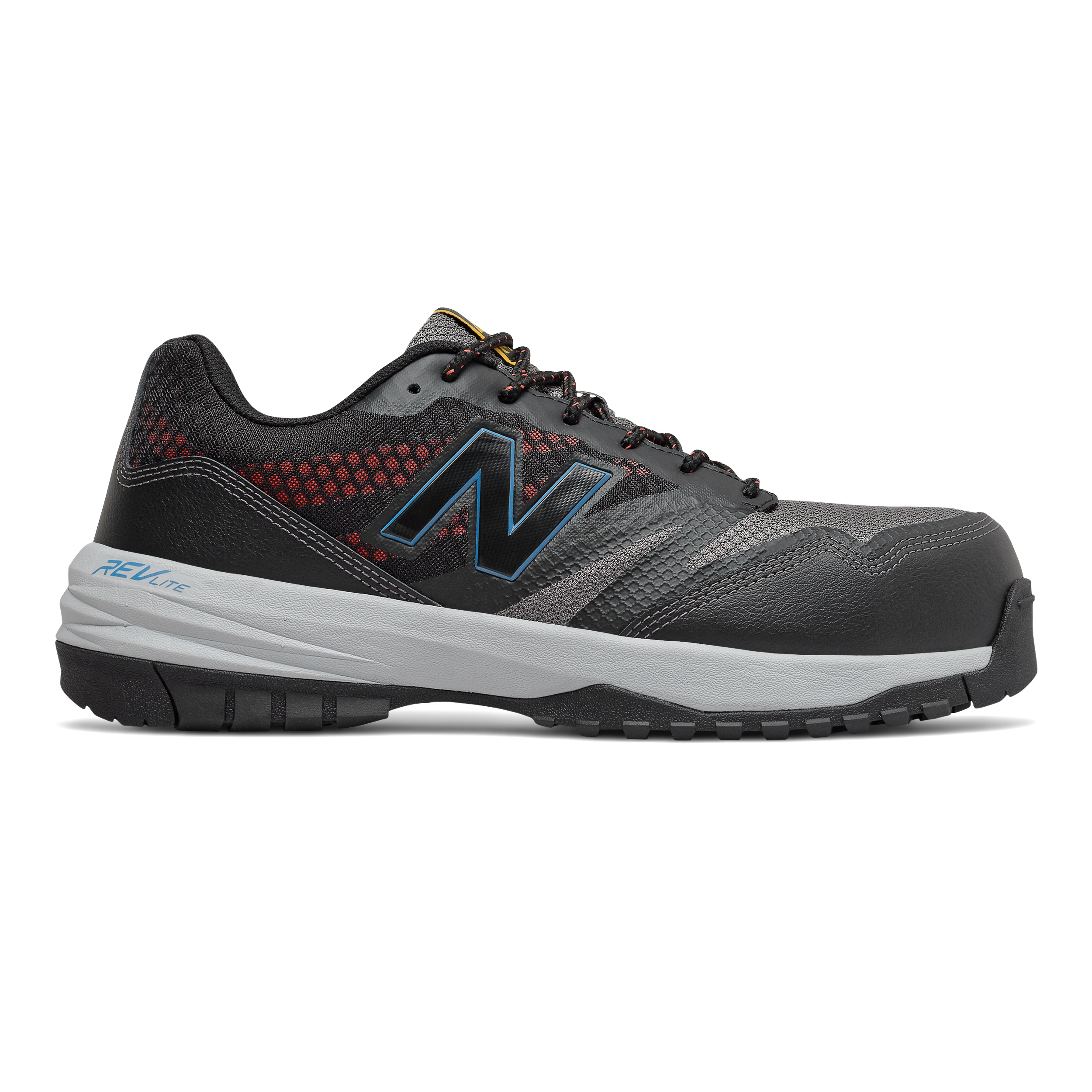 new balance composite toe sneakers