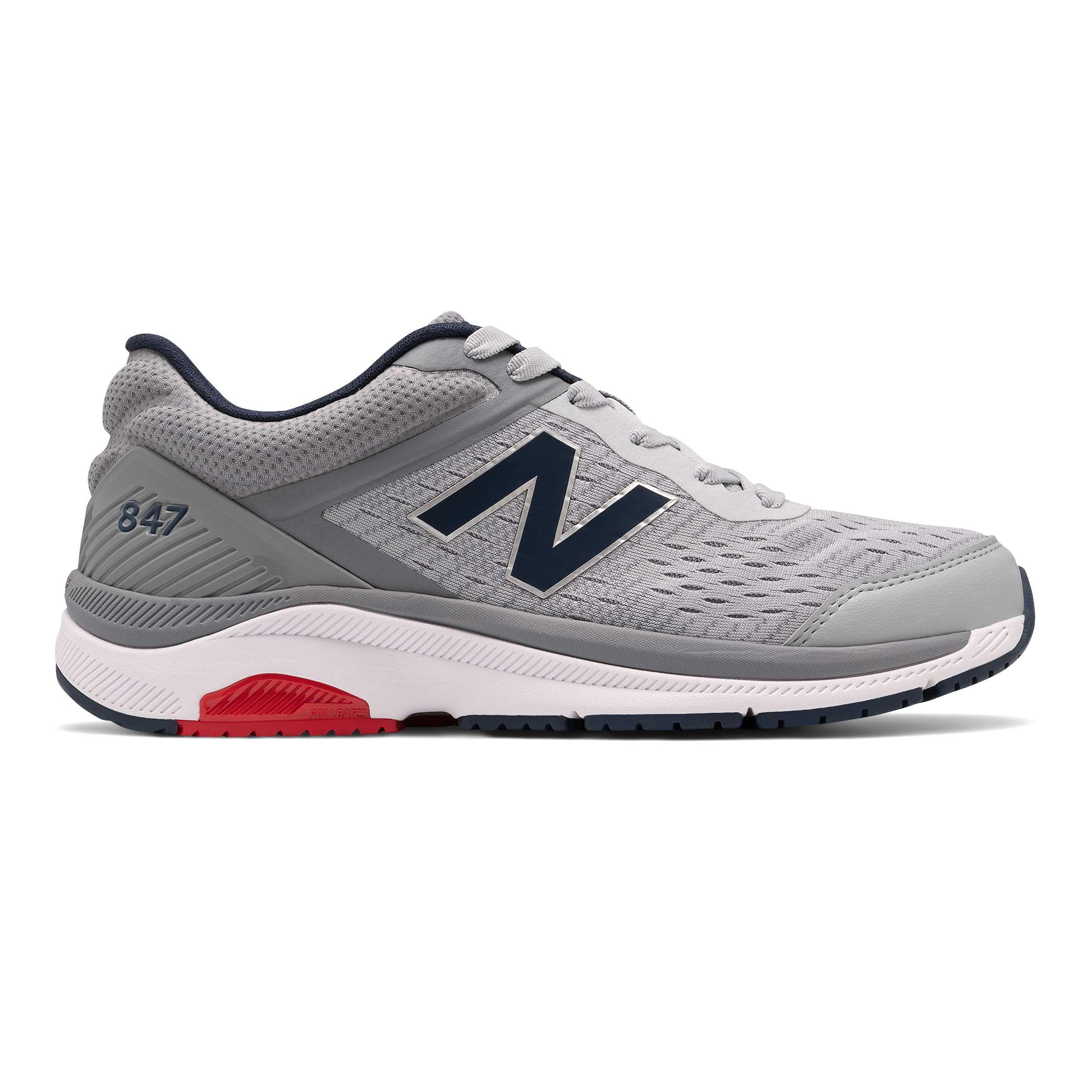 new balance mens slip on sneakers