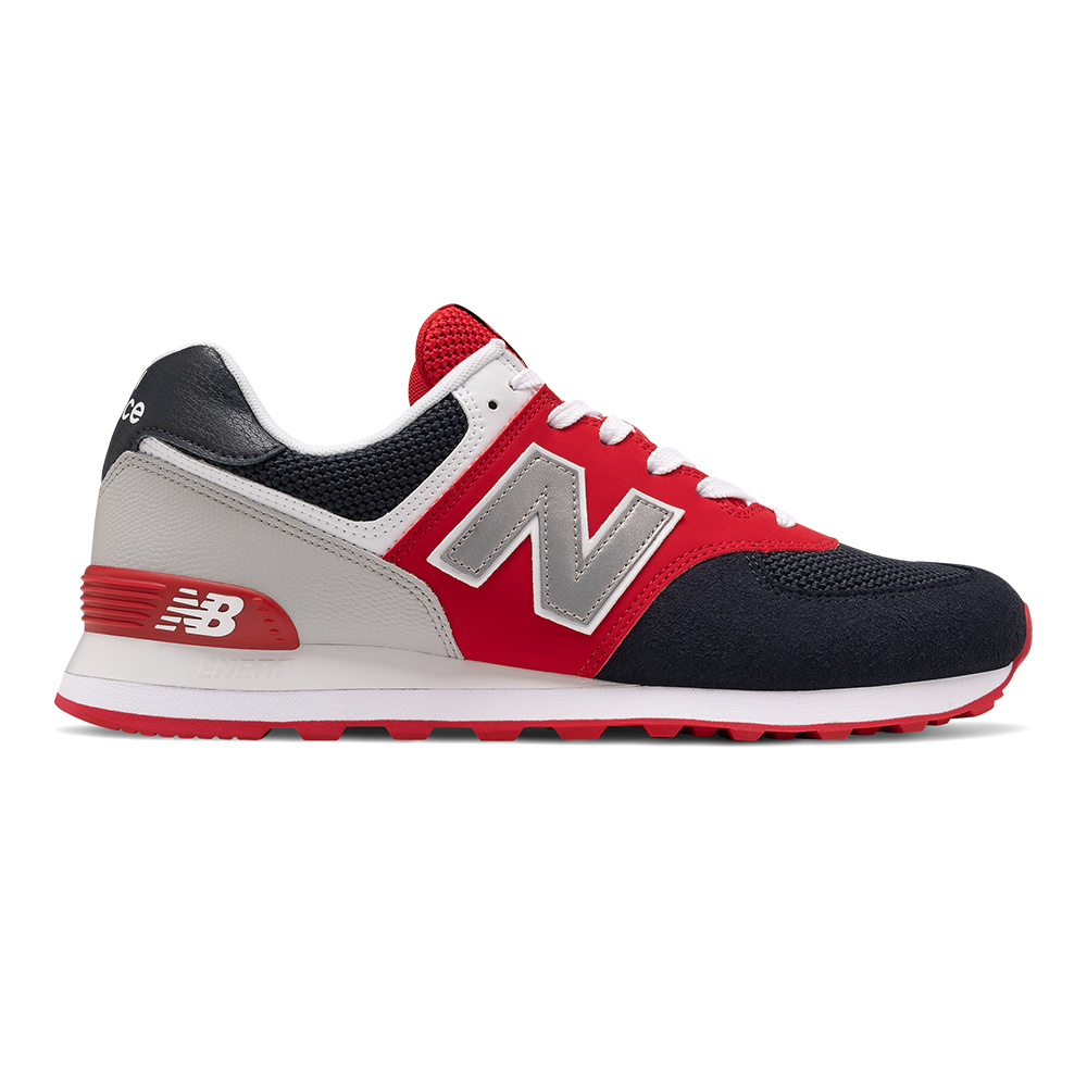 new balance men's 574 classics running shoe