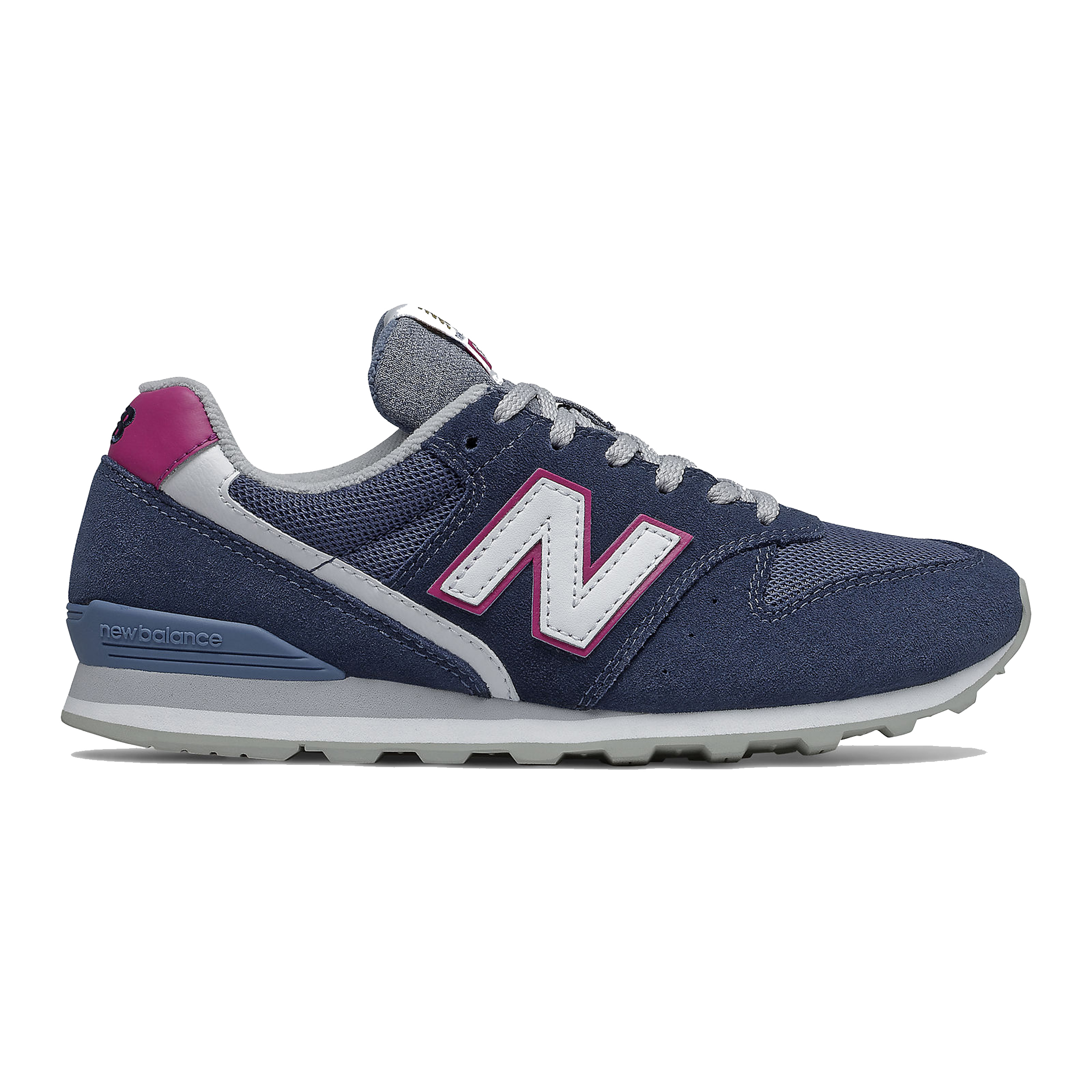 nb 996 lifestyle