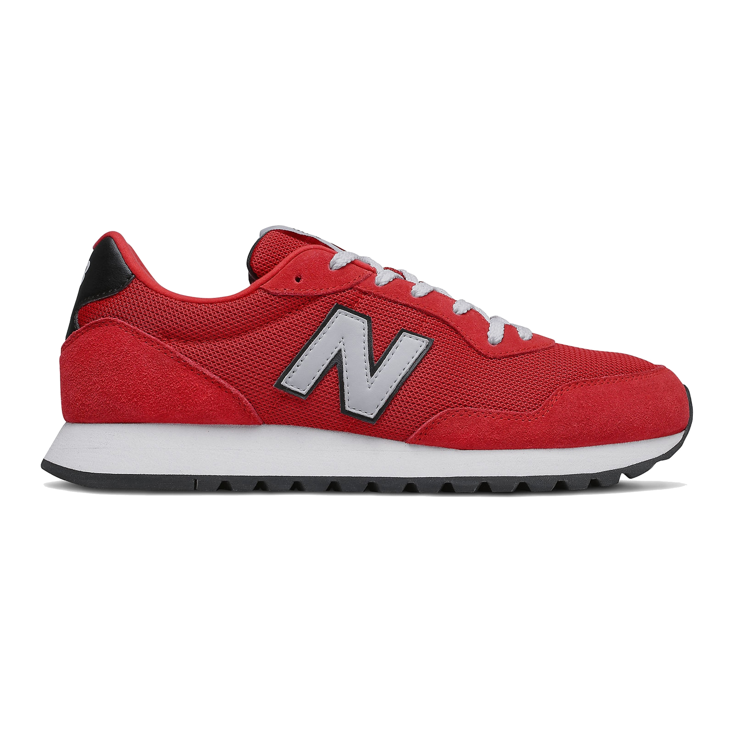 new balance mens red shoes