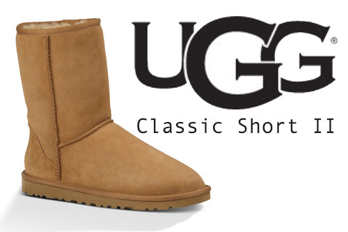 ugg short ii boots