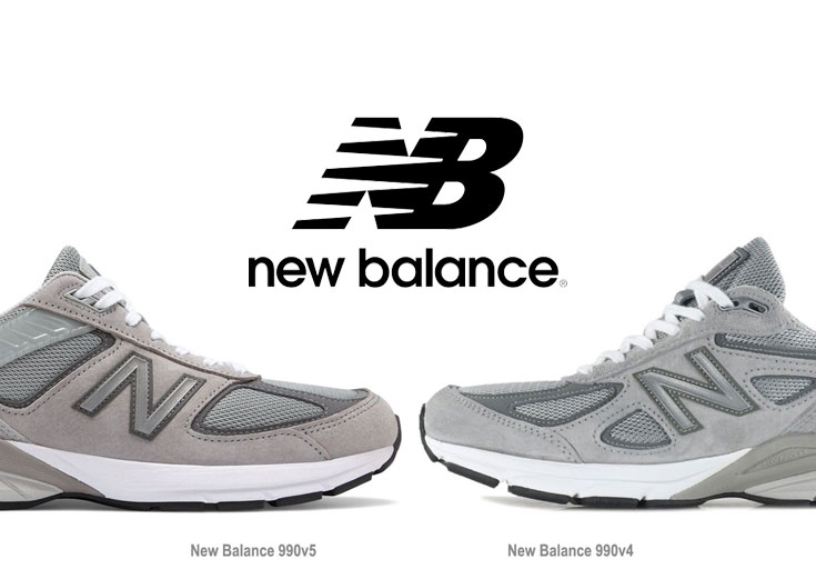 new balance men's 990v4 sale