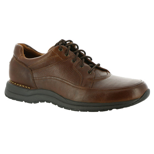 ShoeStores.com | Rockport Men's Edge Hill II - Brown