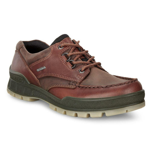 ECCO USA INC ECCO TRACK 25 M HIGH - 831704-52600 – Hudson Shoe Store