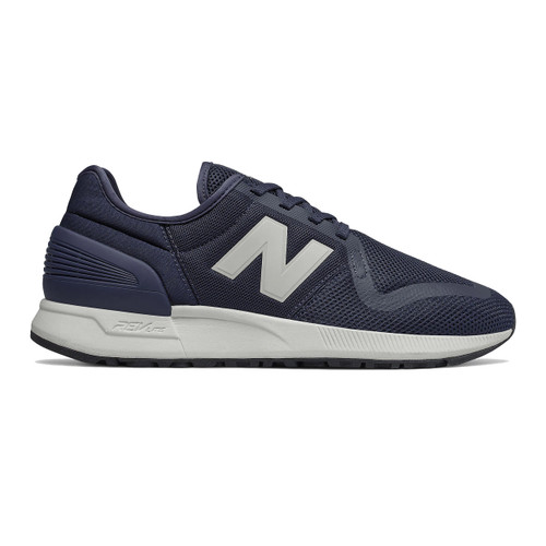 mens new balance 247 white