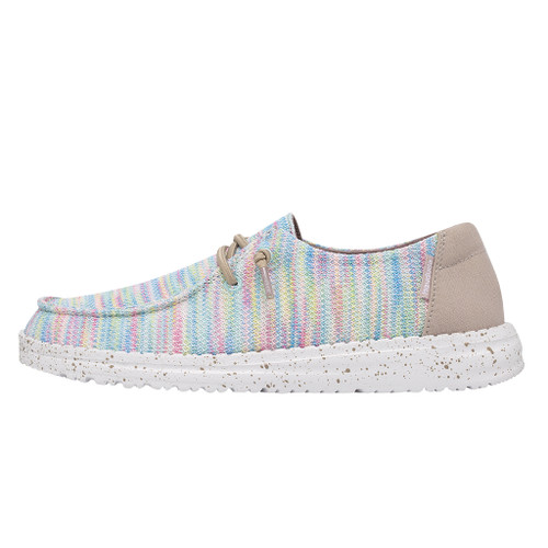 Hey Dude Women's Wendy Linen Shoe