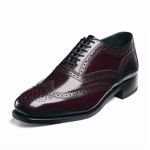 Florsheim Lexington Wingtip - ShoeStores.com