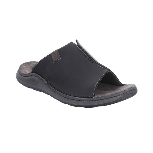 Cheap Mens Natural Rockport Tt Adjustable Sandals | Soletrader Outlet