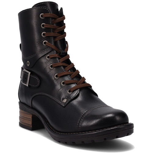 Taos Footwear Crave Boot | ShoeStores.com